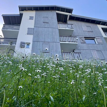 Appartamento L'Ansloboys Montagne L2 Les Deux Alpes Esterno foto