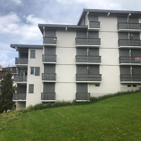 Appartamento L'Ansloboys Montagne L2 Les Deux Alpes Esterno foto