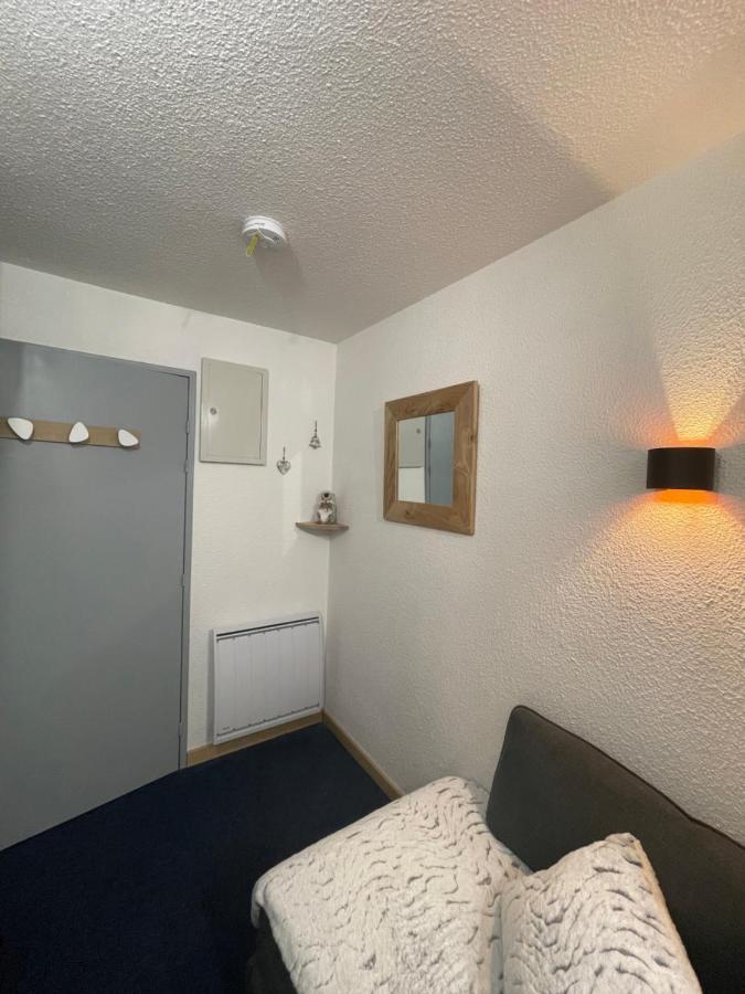 Appartamento L'Ansloboys Montagne L2 Les Deux Alpes Esterno foto