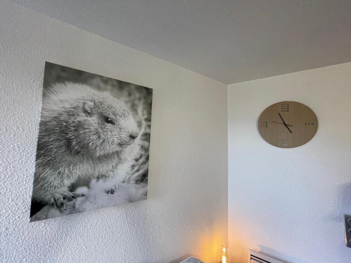 Appartamento L'Ansloboys Montagne L2 Les Deux Alpes Esterno foto