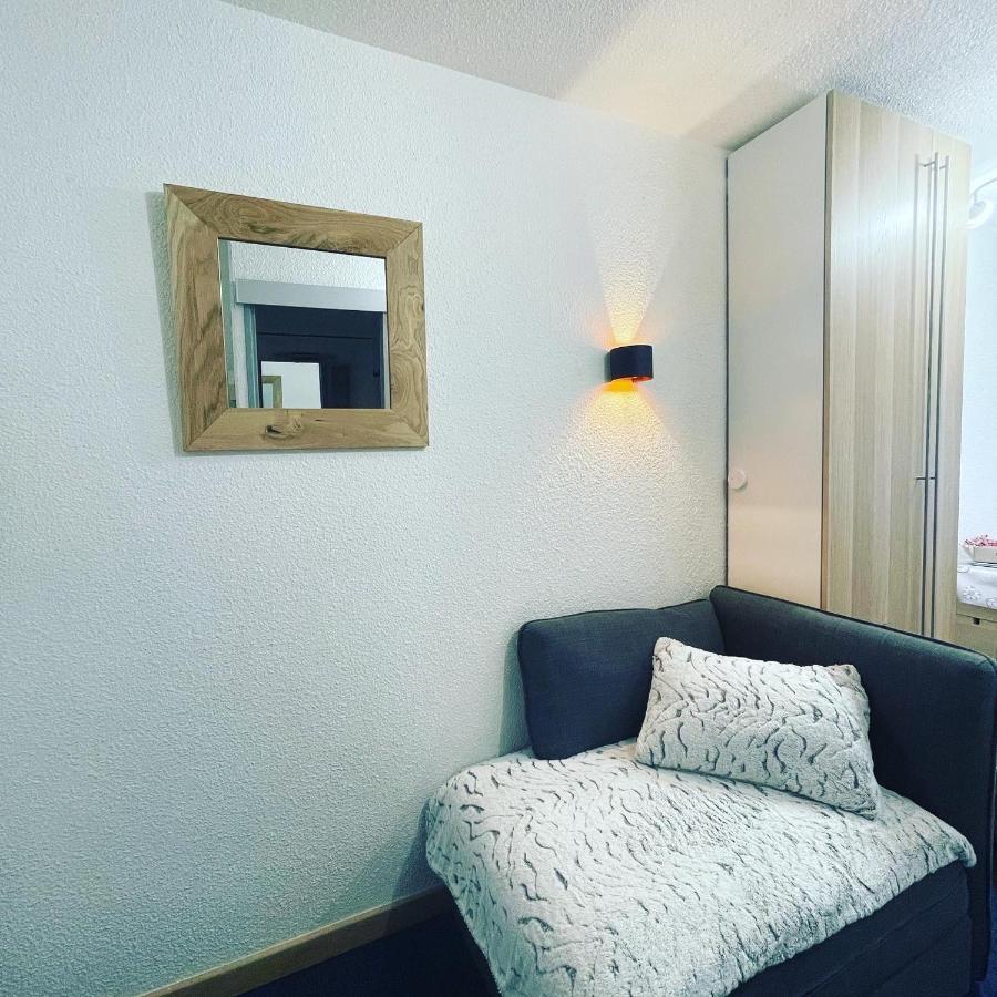 Appartamento L'Ansloboys Montagne L2 Les Deux Alpes Esterno foto