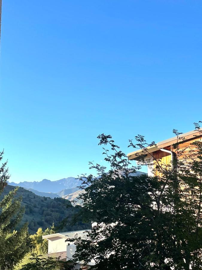 Appartamento L'Ansloboys Montagne L2 Les Deux Alpes Esterno foto