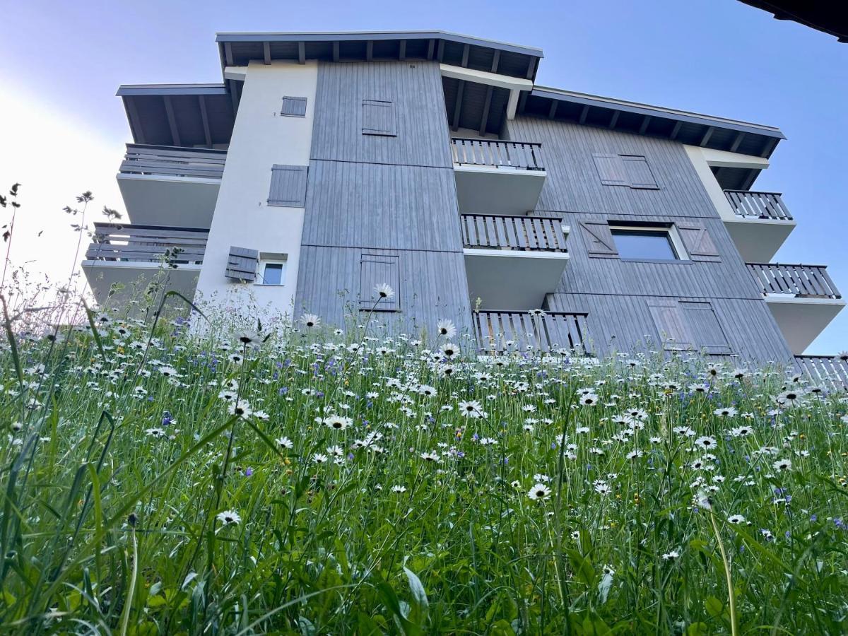 Appartamento L'Ansloboys Montagne L2 Les Deux Alpes Esterno foto