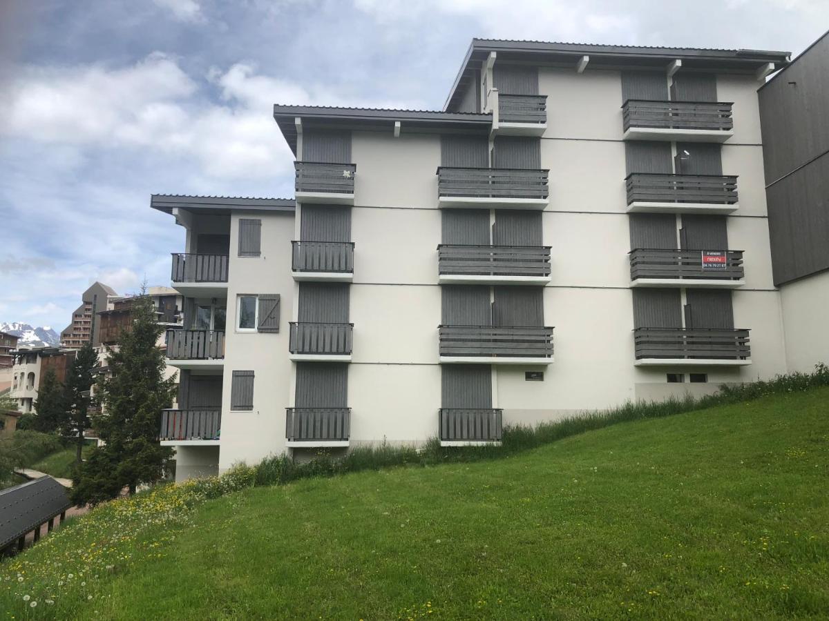 Appartamento L'Ansloboys Montagne L2 Les Deux Alpes Esterno foto