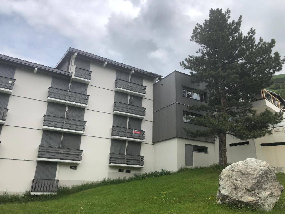 Appartamento L'Ansloboys Montagne L2 Les Deux Alpes Esterno foto